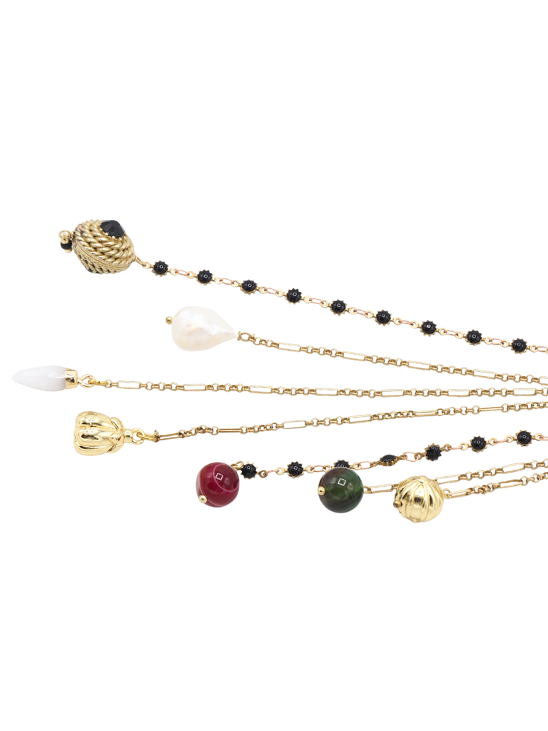 FAMILY NECKLACE