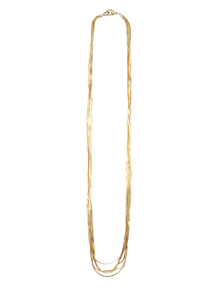 FILINI NECKLACE