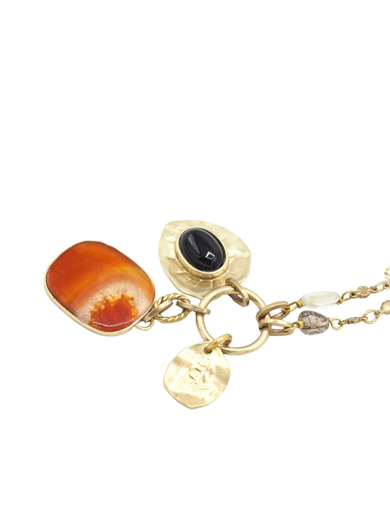FLORA NECKLACE