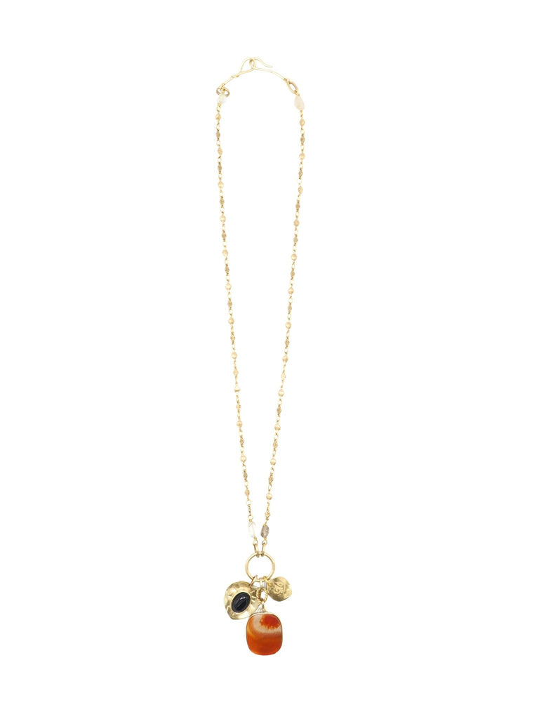 FLORA NECKLACE