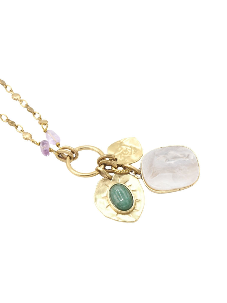 FLORA NECKLACE