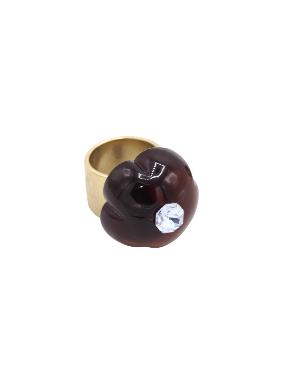 FLOR DE NATA RING