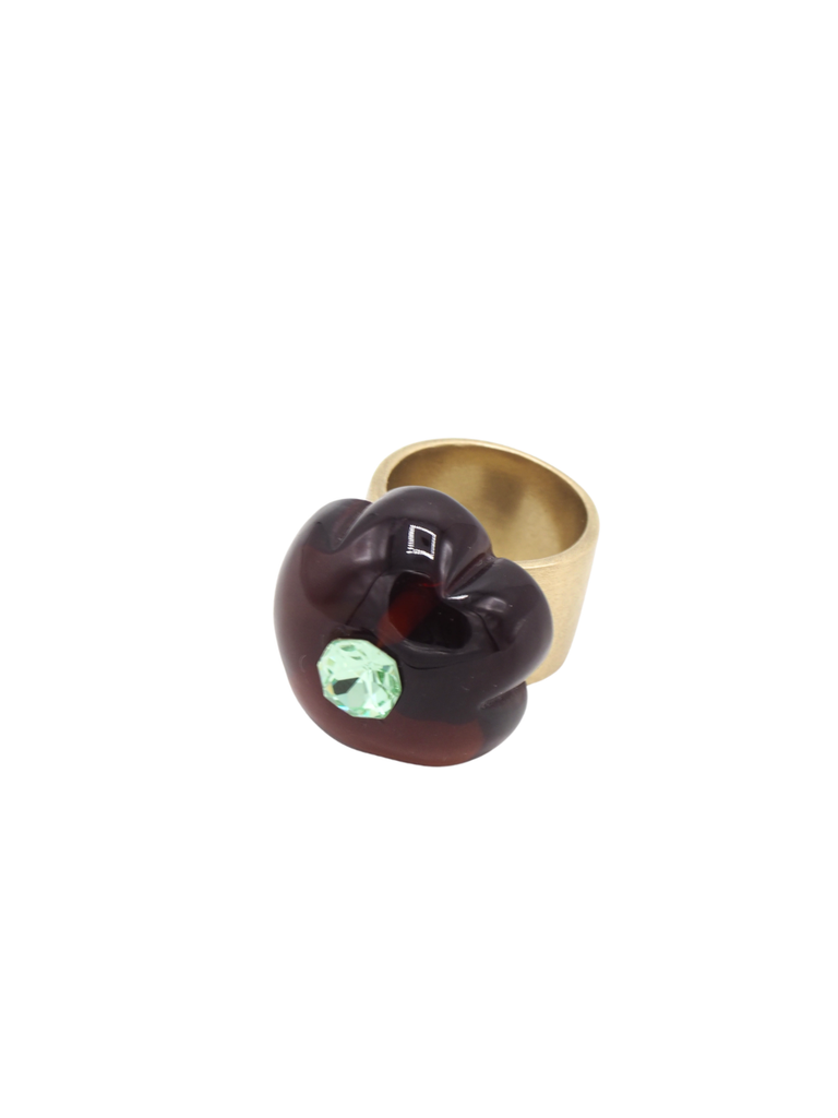 FLOR DE NATA RING