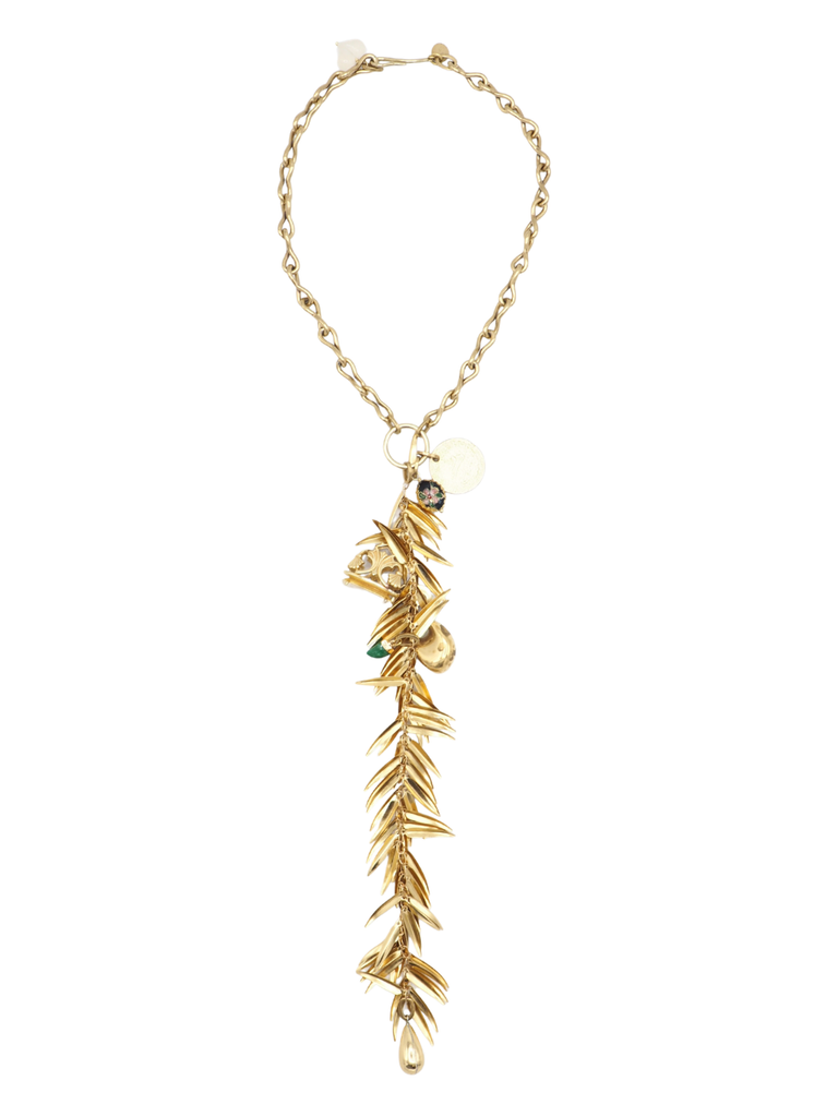 FRESNO NECKLACE