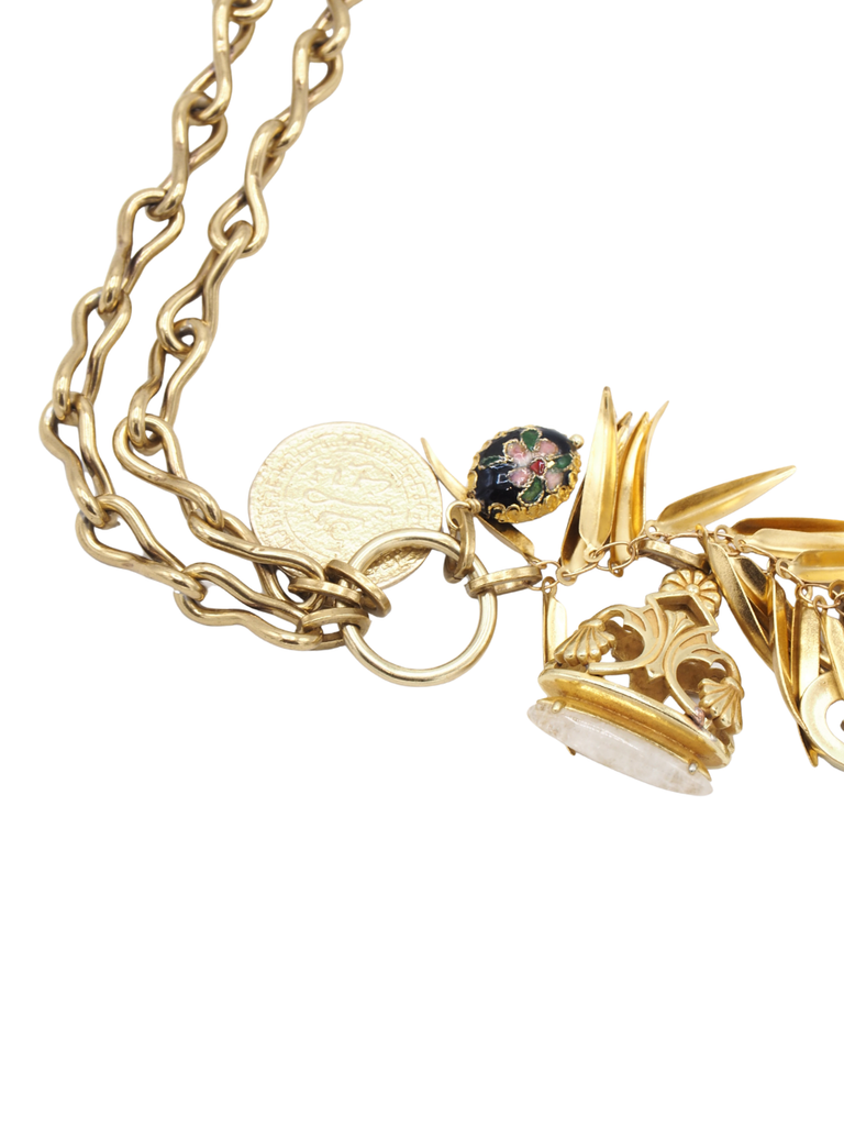 FRESNO NECKLACE