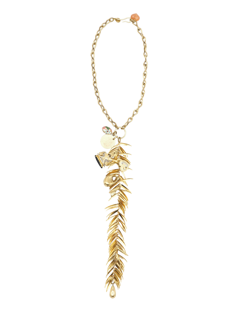 FRESNO NECKLACE