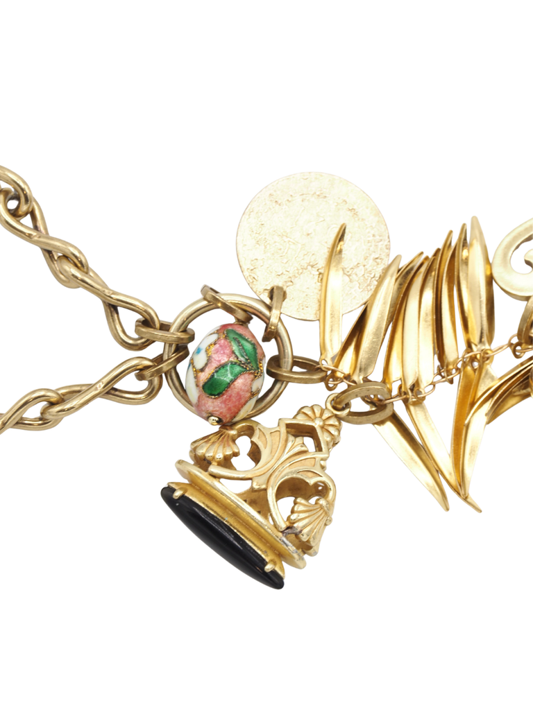 FRESNO NECKLACE