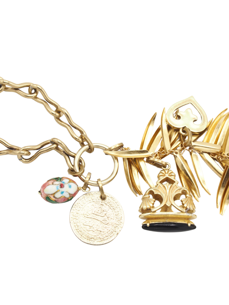 FRESNO NECKLACE