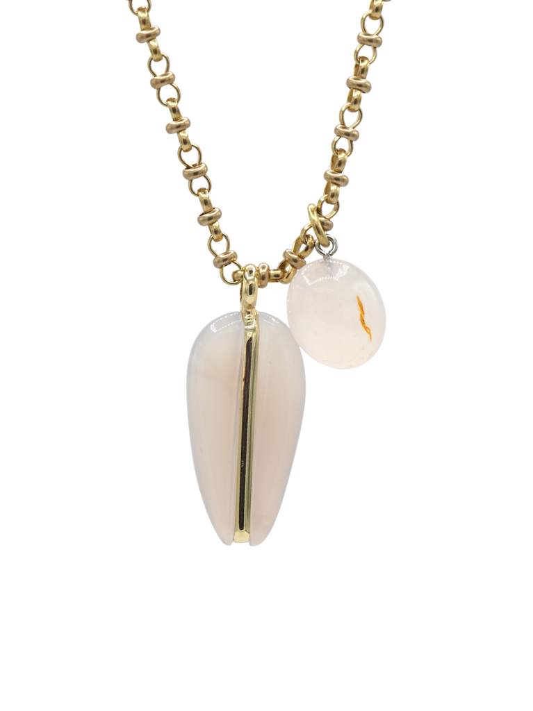 FRONTERA NECKLACE