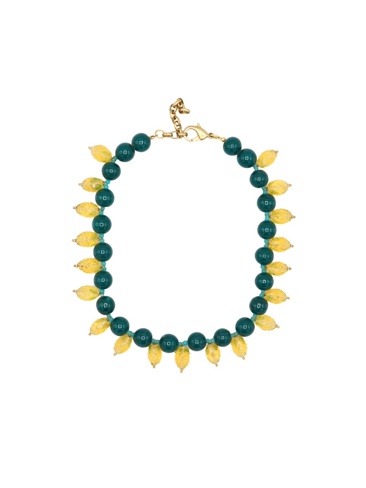 FRUITA NECKLACE