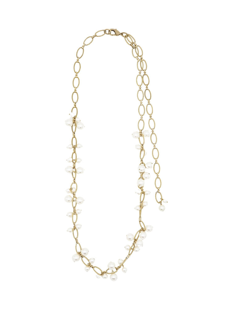 FUNAMBULO NECKLACE
