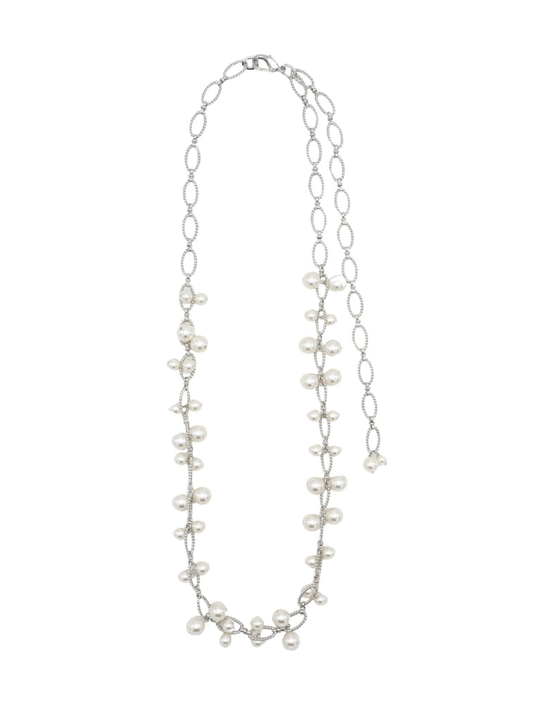 FUNAMBULO NECKLACE