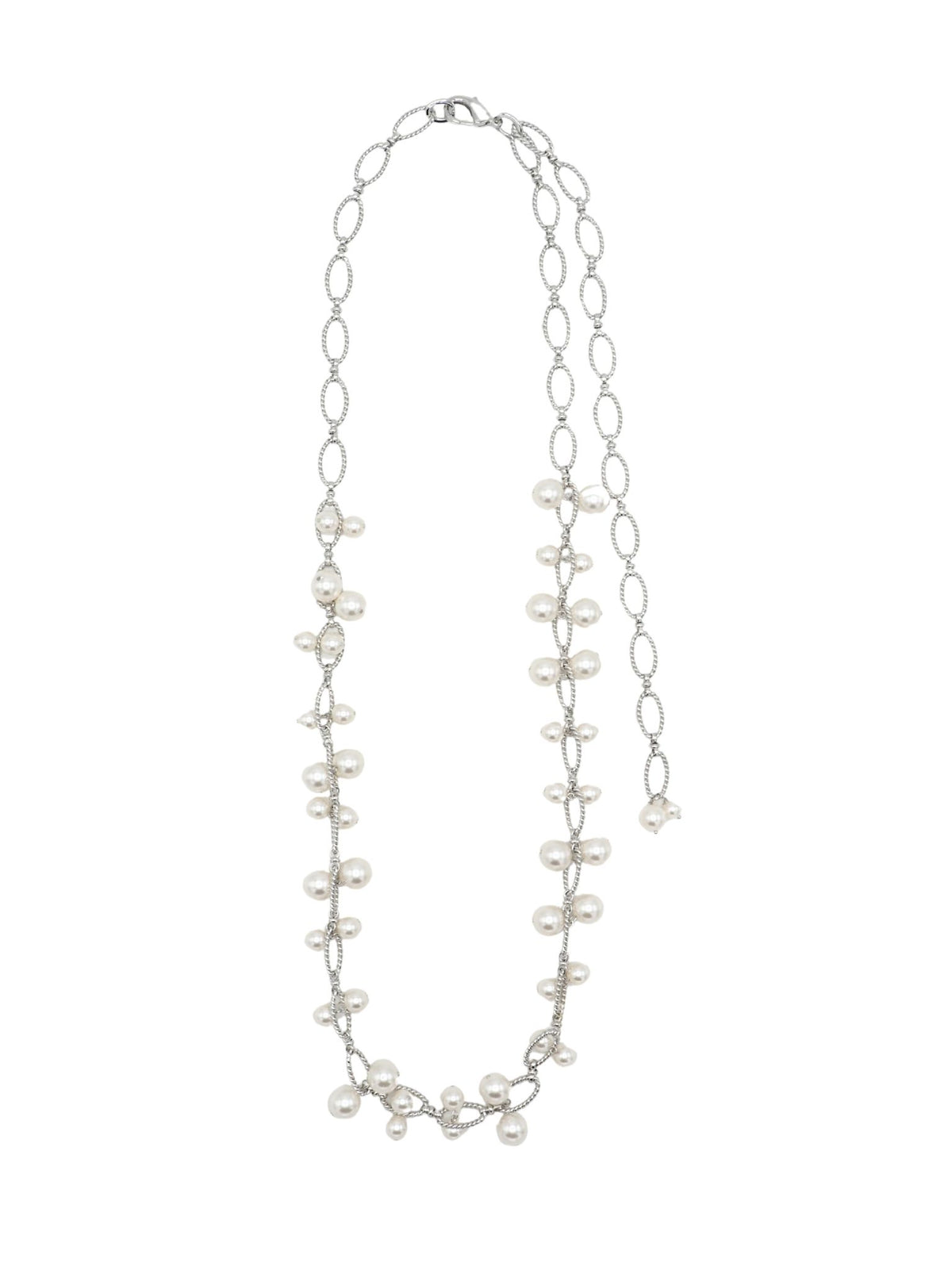 FUNAMBULO NECKLACE