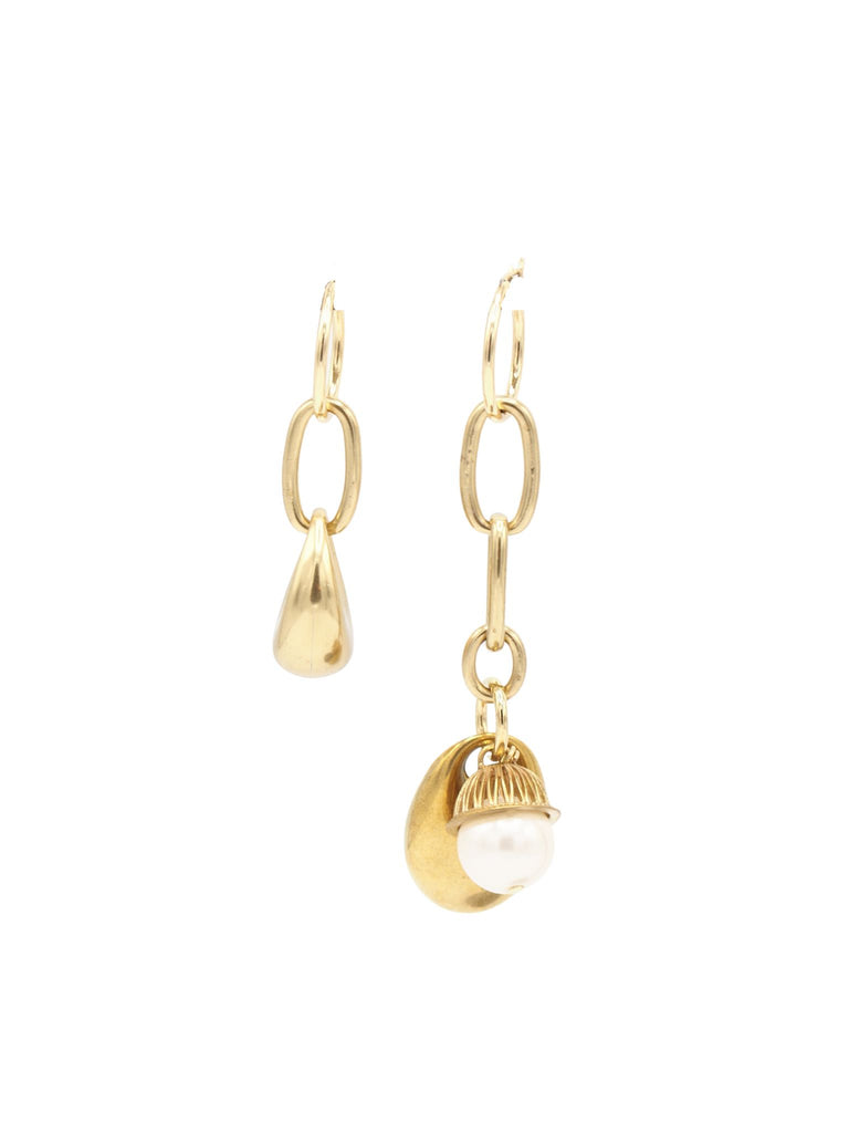 GORRITO EARRINGS