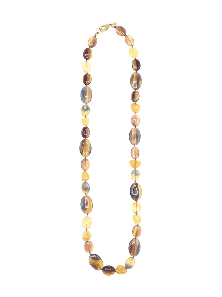 GRANOTA NECKLACE