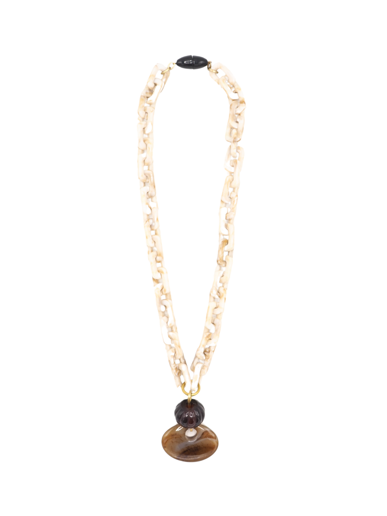 GRETA NECKLACE