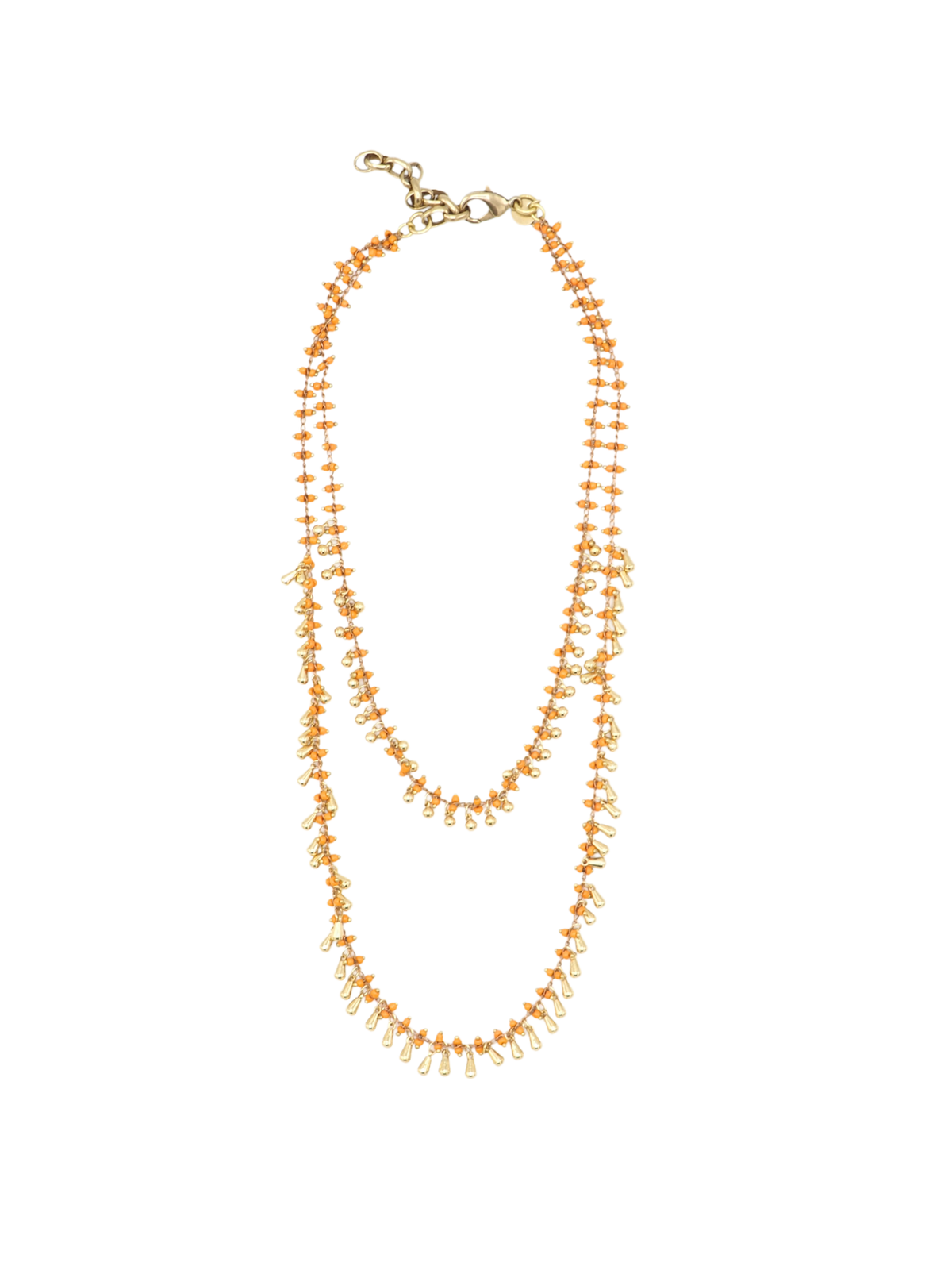 GUIRNALDA NECKLACE
