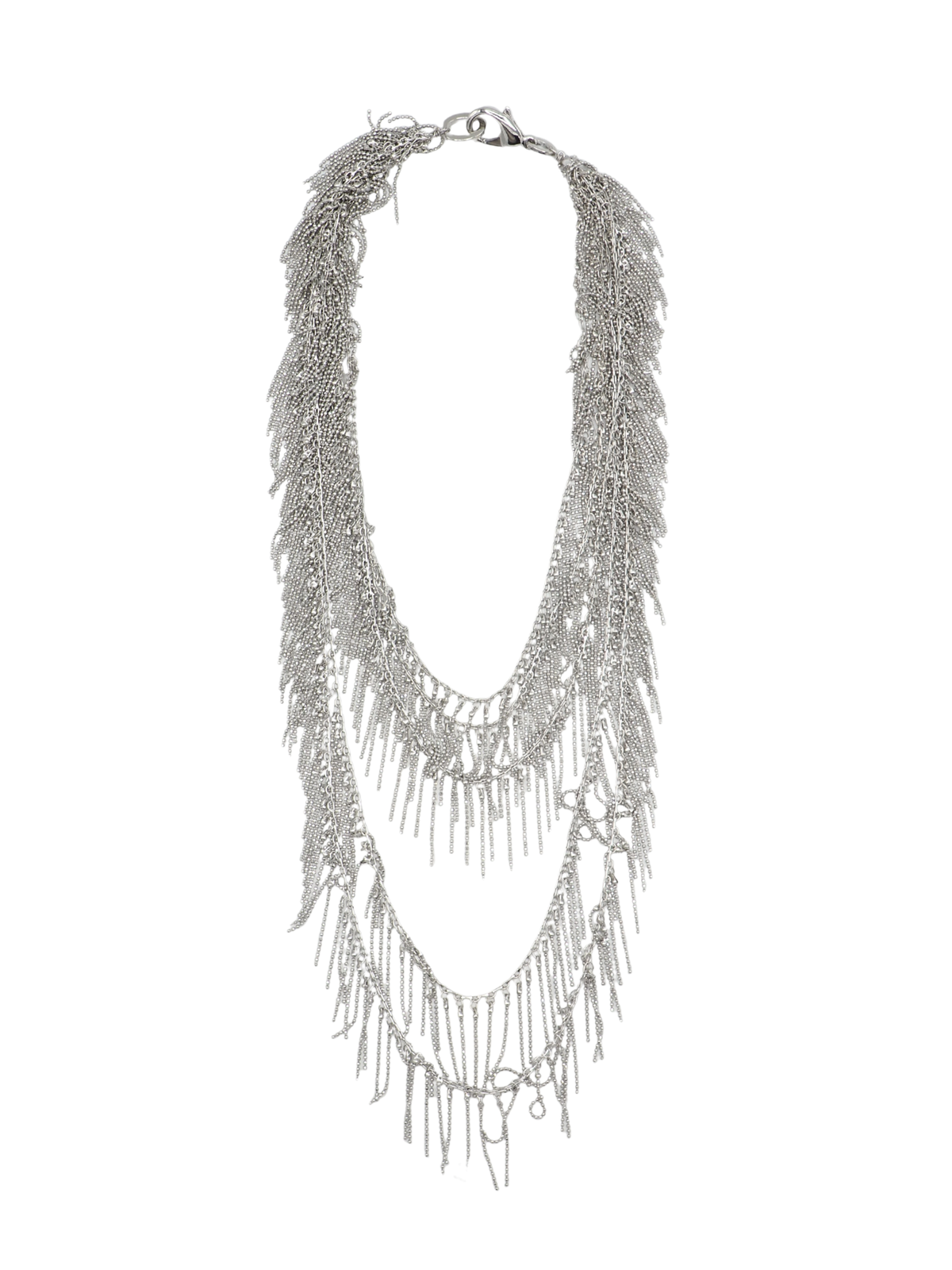 GUS NECKLACE