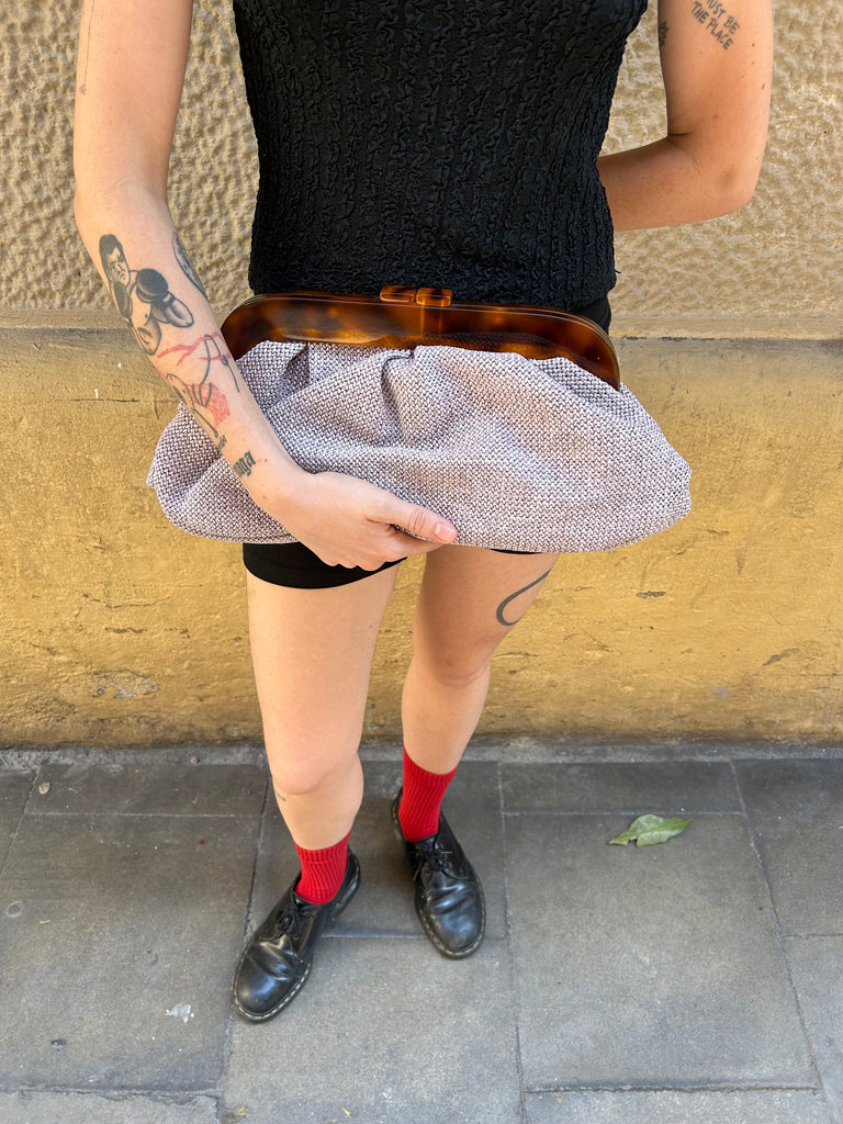 ARCHIVE PITU BAG