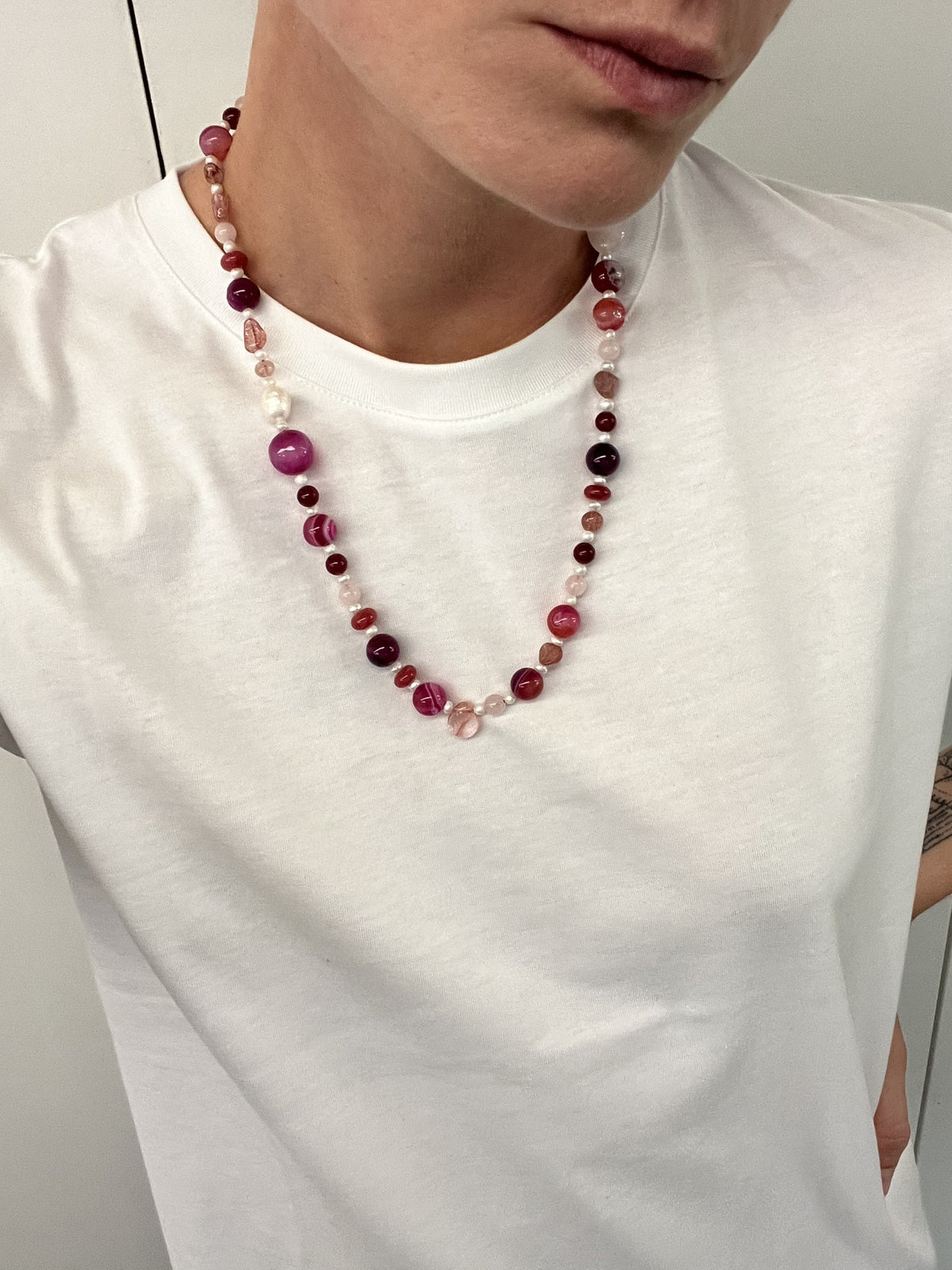 PETI NECKLACE