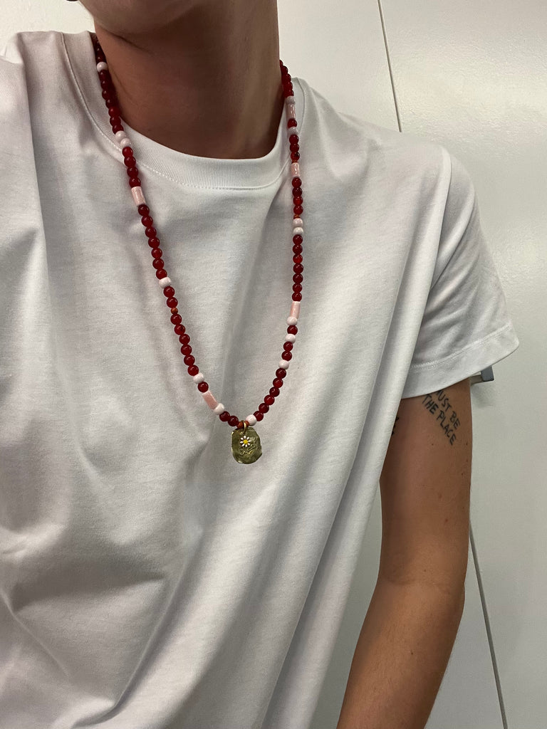 BOBO NECKLACE