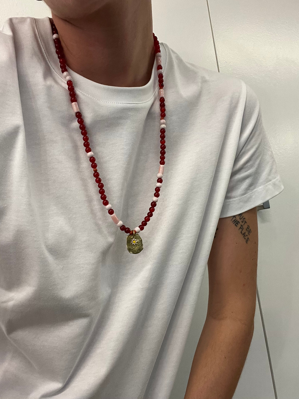 BOBO NECKLACE