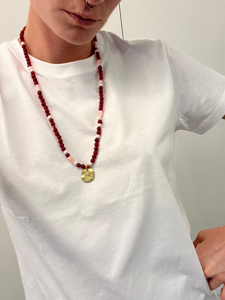 BOBO NECKLACE