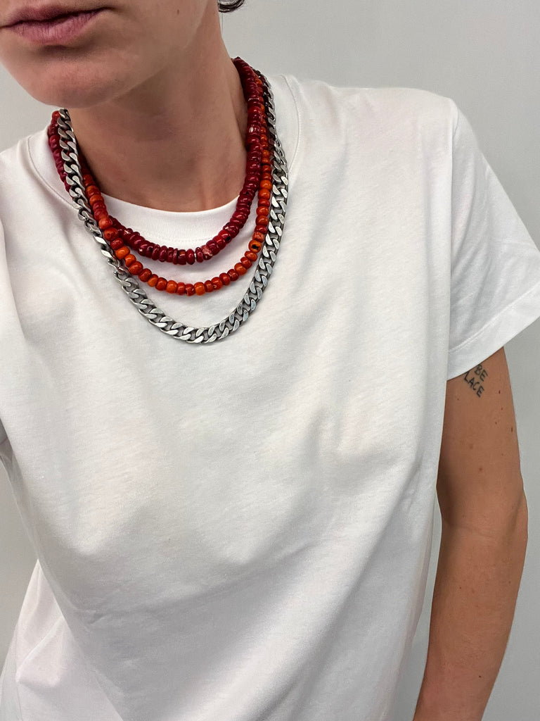 FORDIE NECKLACE