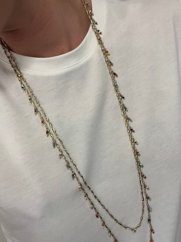 PEPITA NECKLACE