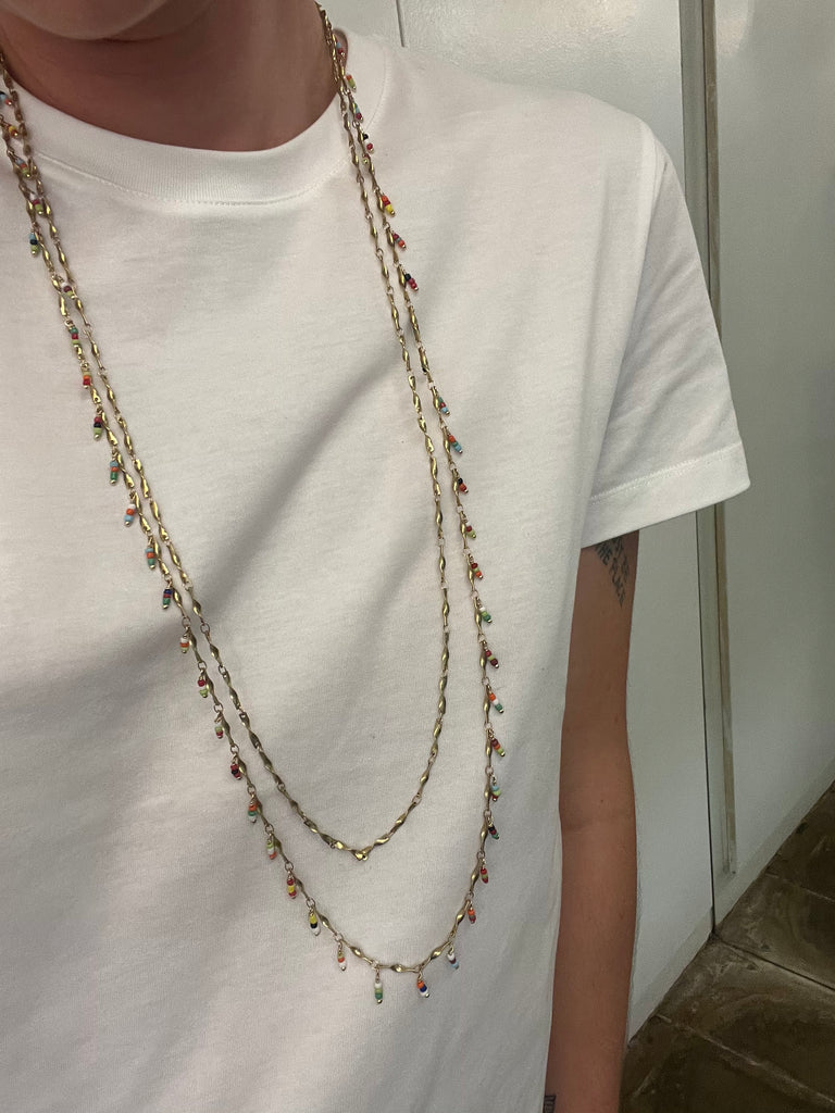 PEPITA NECKLACE