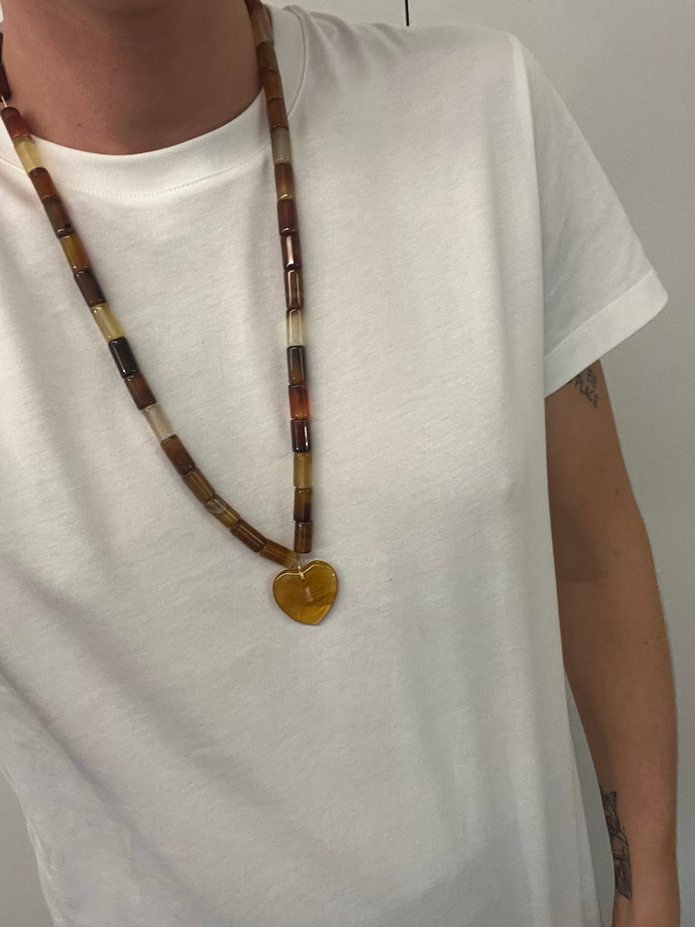 VENUS NECKLACE