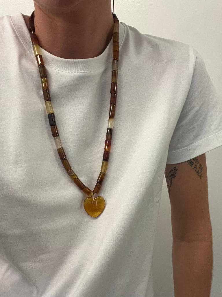 VENUS NECKLACE