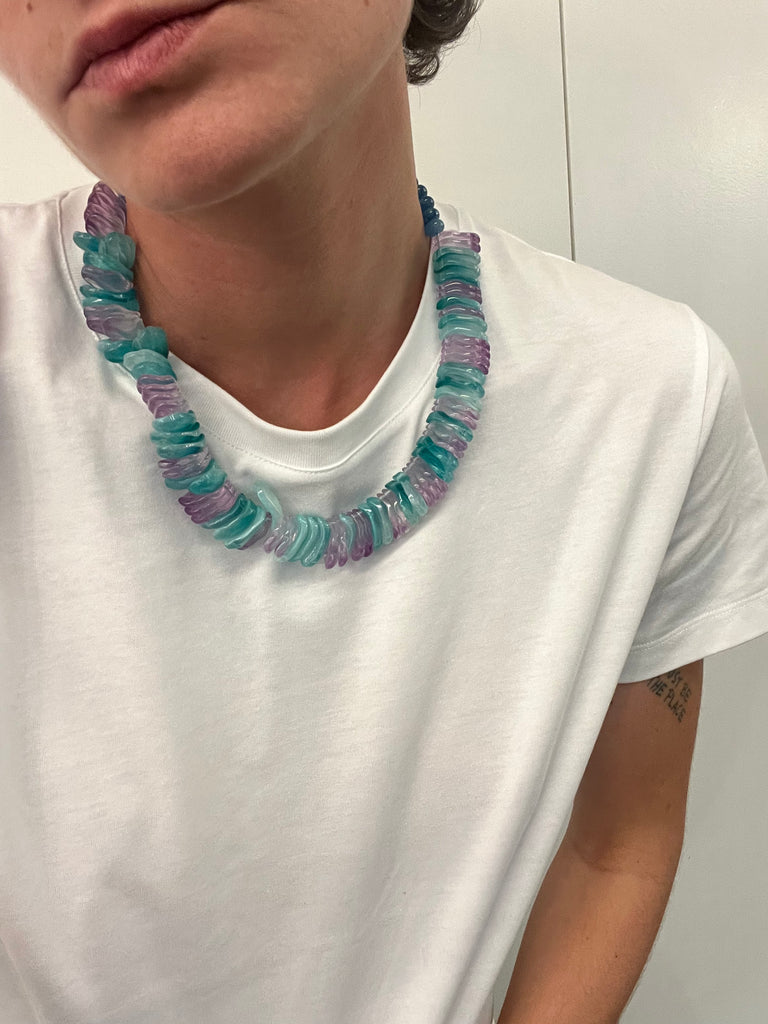 VULCANO NECKLACE