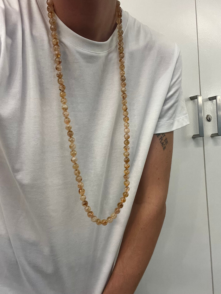 GARI NECKLACE