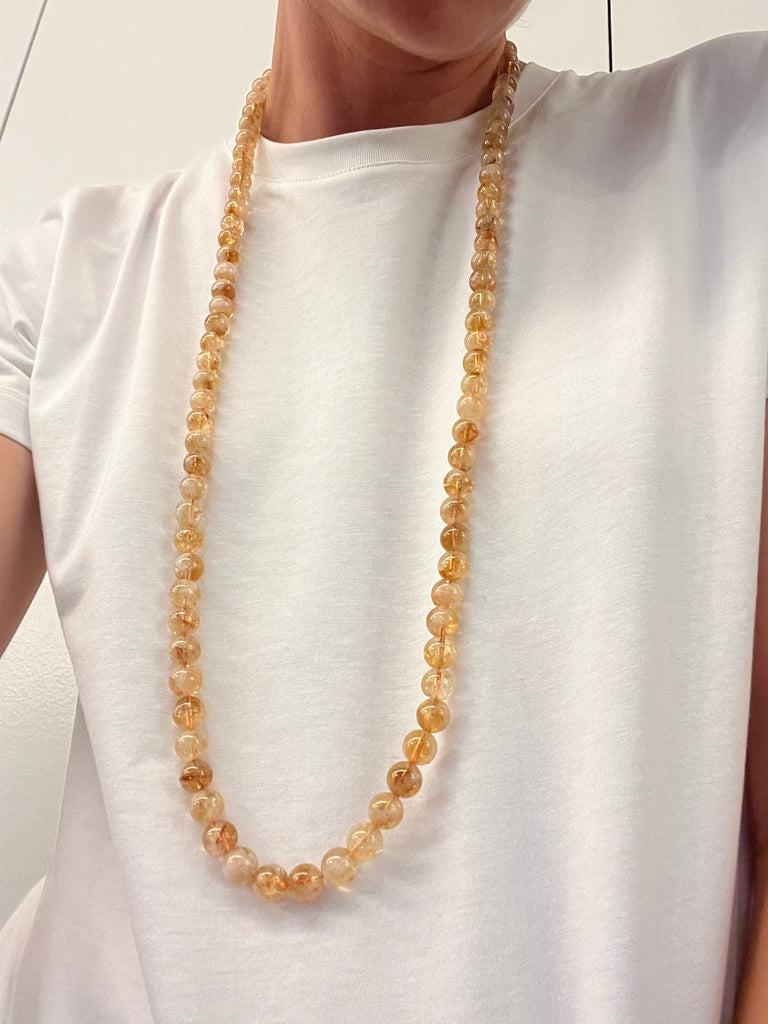 GARI NECKLACE