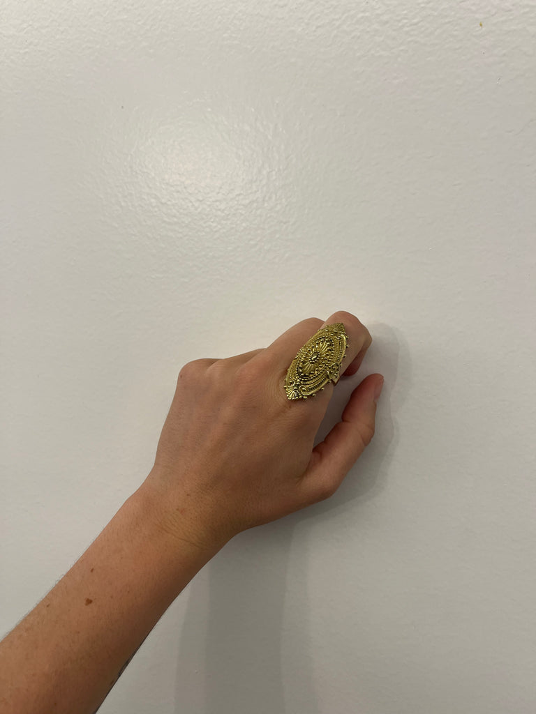 ESCU RING