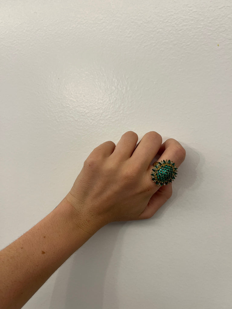 MUSA RING