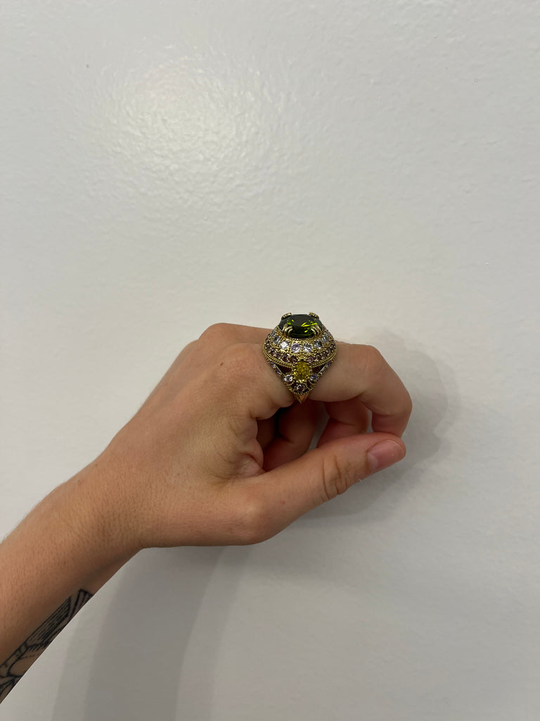 ROSE RING