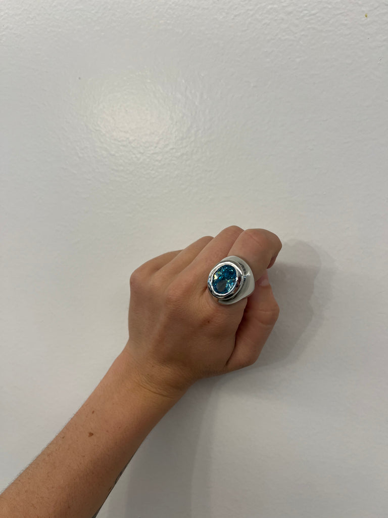 YIN RING