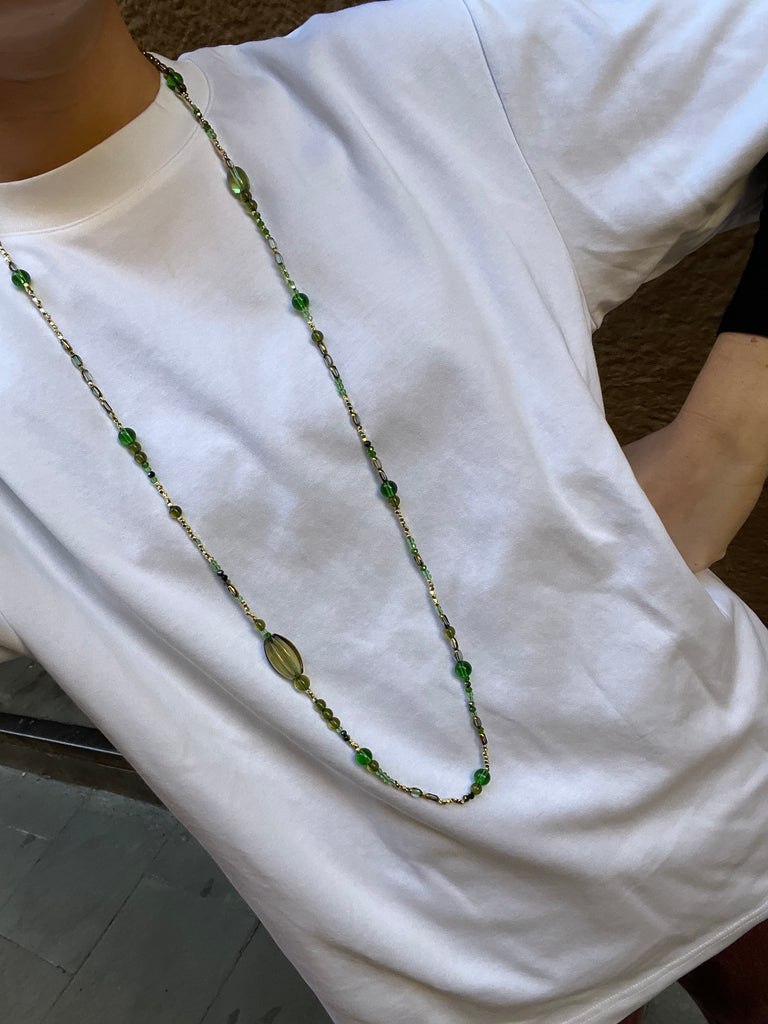 MARISOL NECKLACE