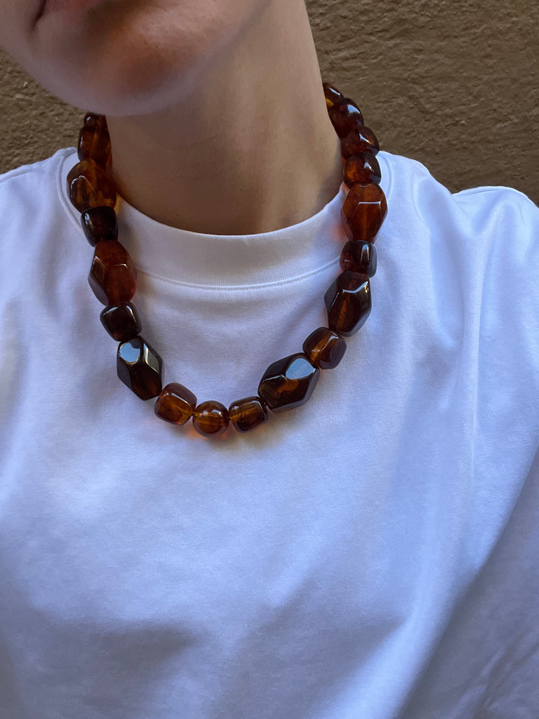 CREMA NECKLACE