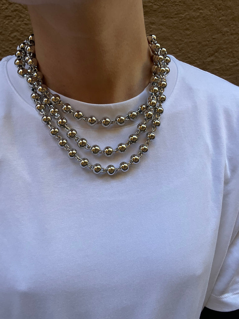 FLORI NECKLACE