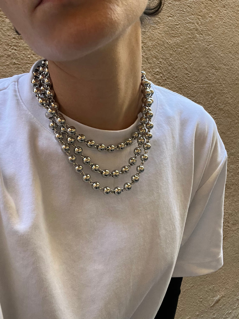 FLORI NECKLACE
