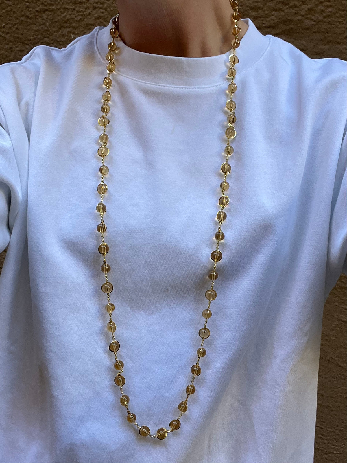 HANSEL NECKLACE