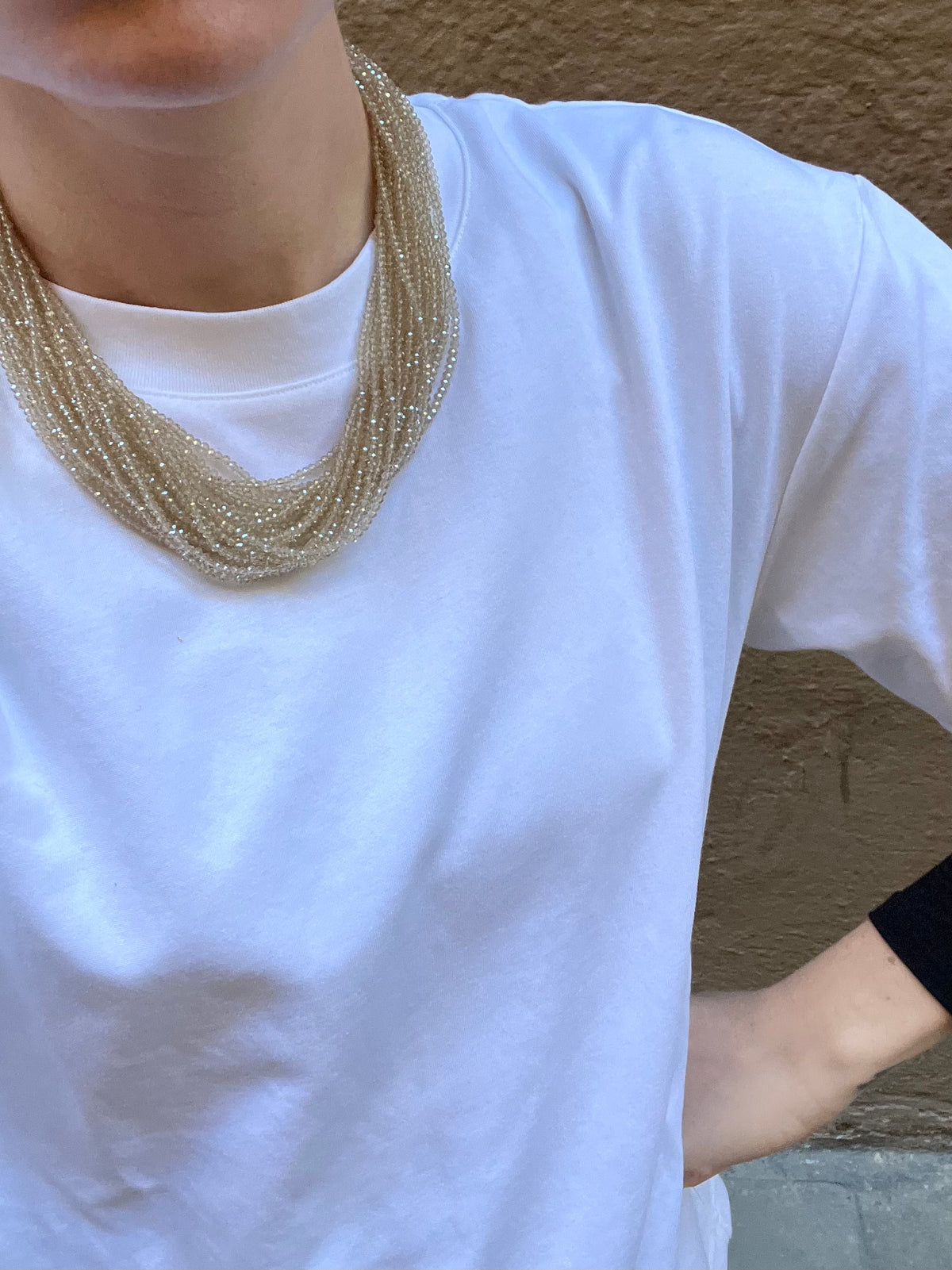 BOOPI NECKLACE