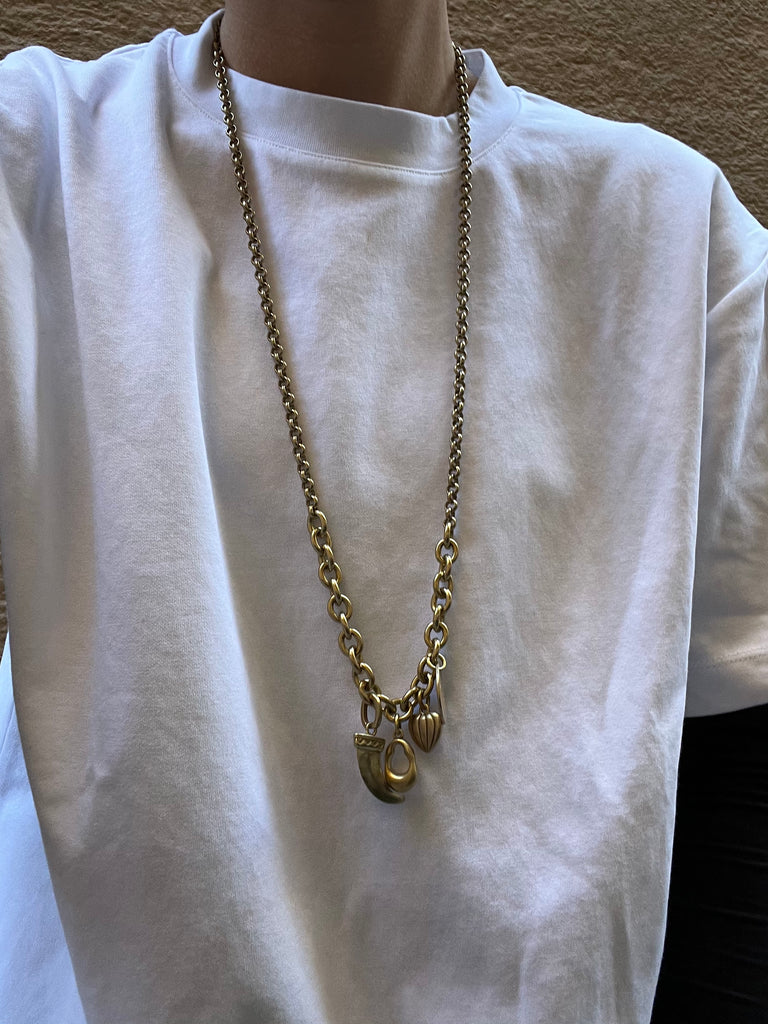 BATI NECKLACE