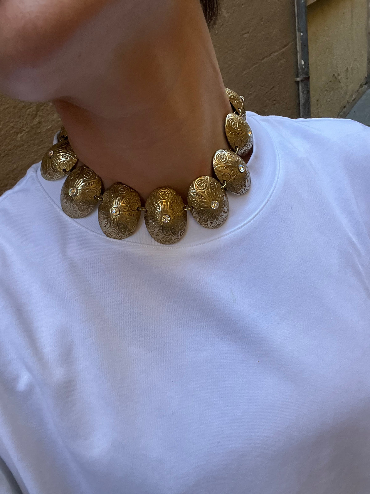 BAUL NECKLACE