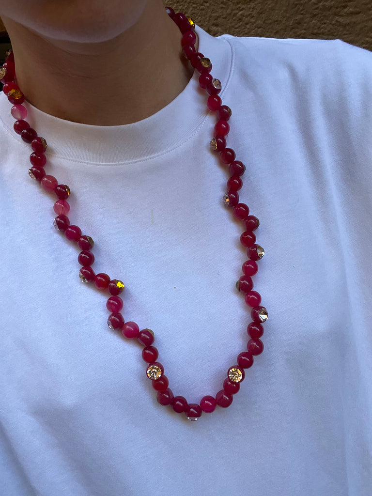 MEBA NECKLACE