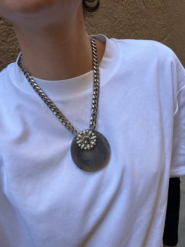 REBANADA NECKLACE