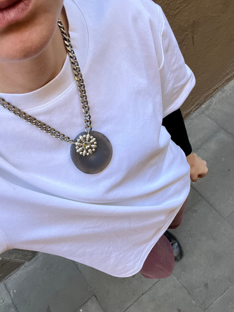 REBANADA NECKLACE